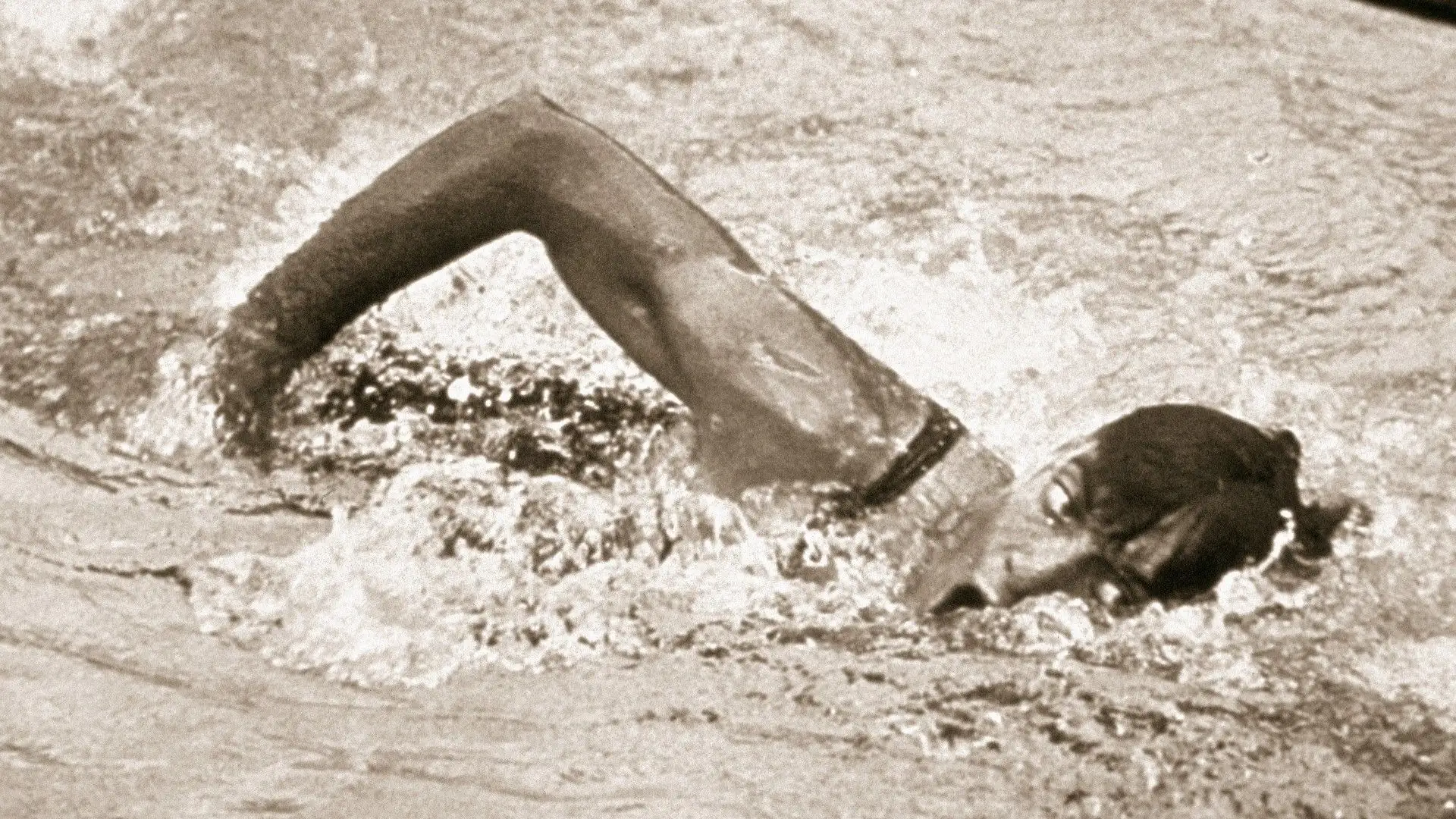 Johnny Weissmuller: terminata la carriera da nuotatore, nel 1929 ha iniziato a fare l'attore con grande successo
