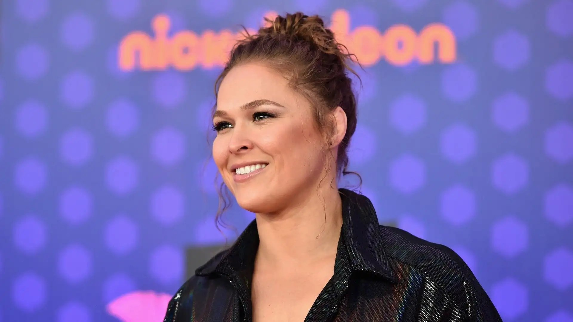 Ronda Rousey: campionessa di judo, ha vinto anche una medaglia di bronzo alle Olimpiadi di pechino 2008. Nel 2014 è sbarcata nel cinema: ha partecipato a 5 film
