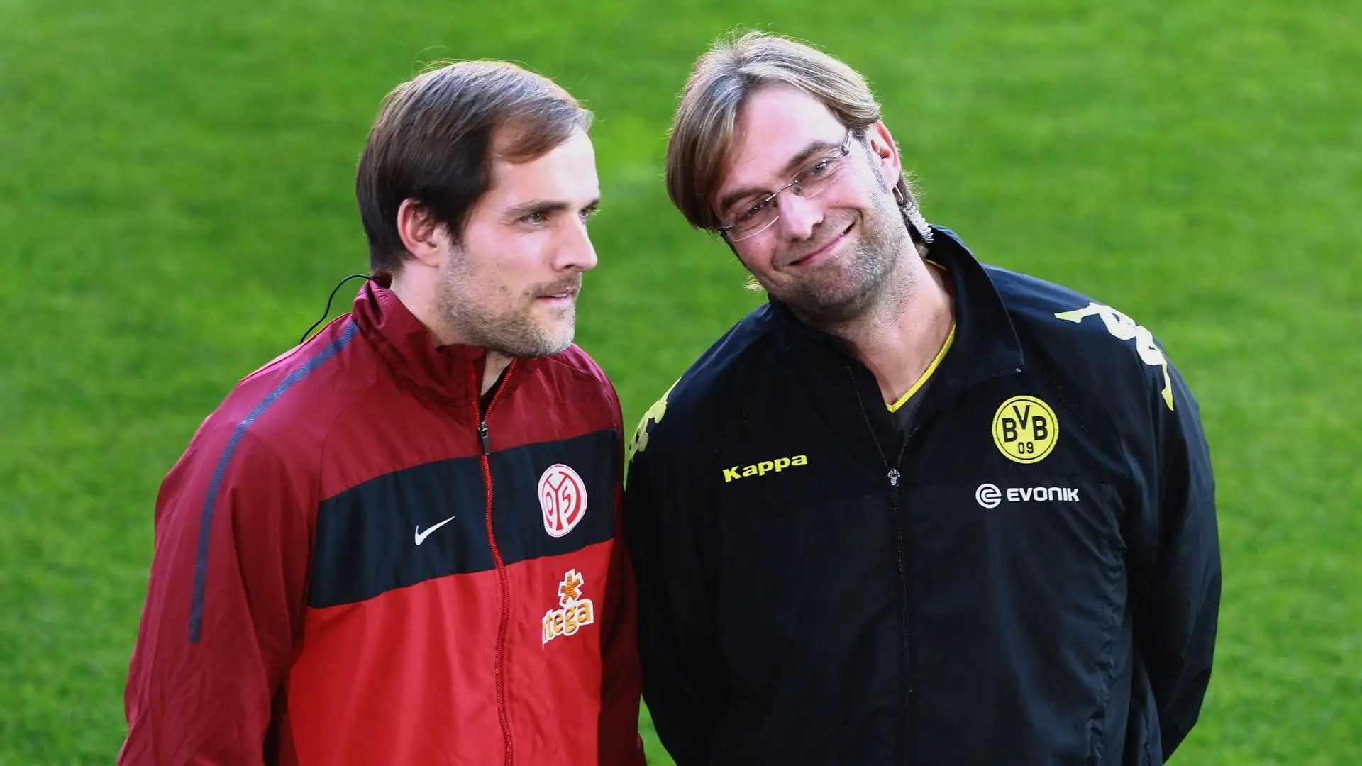 Dopo Stoccarda e Augsburg, l'allenatore è approdato al Mainz nel 2008
