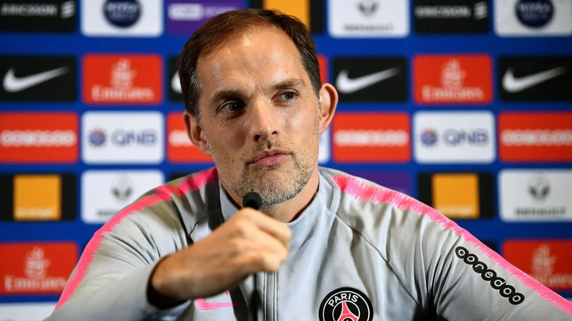 Nel 2019-2020 il PSG ha trionfato nella Supercoppa di Francia