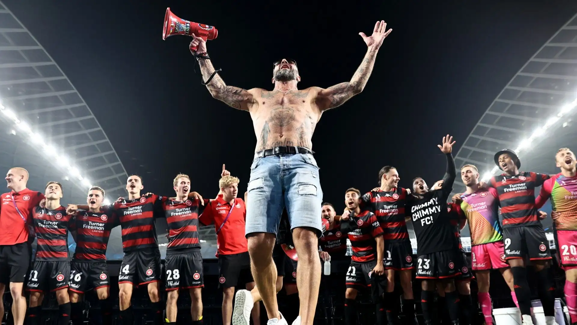 Il bello del calcio