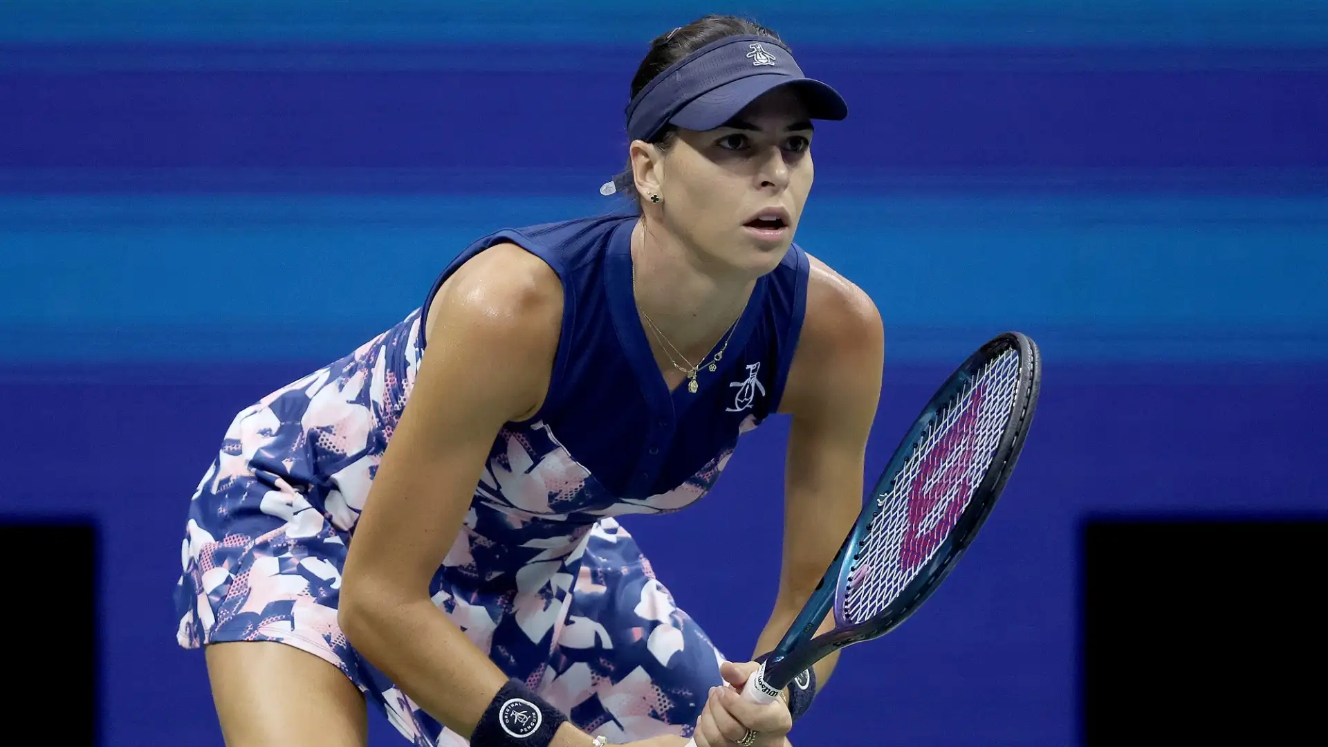 Ajla Tomljanovic (Tennis): 2,5 milioni di dollari
