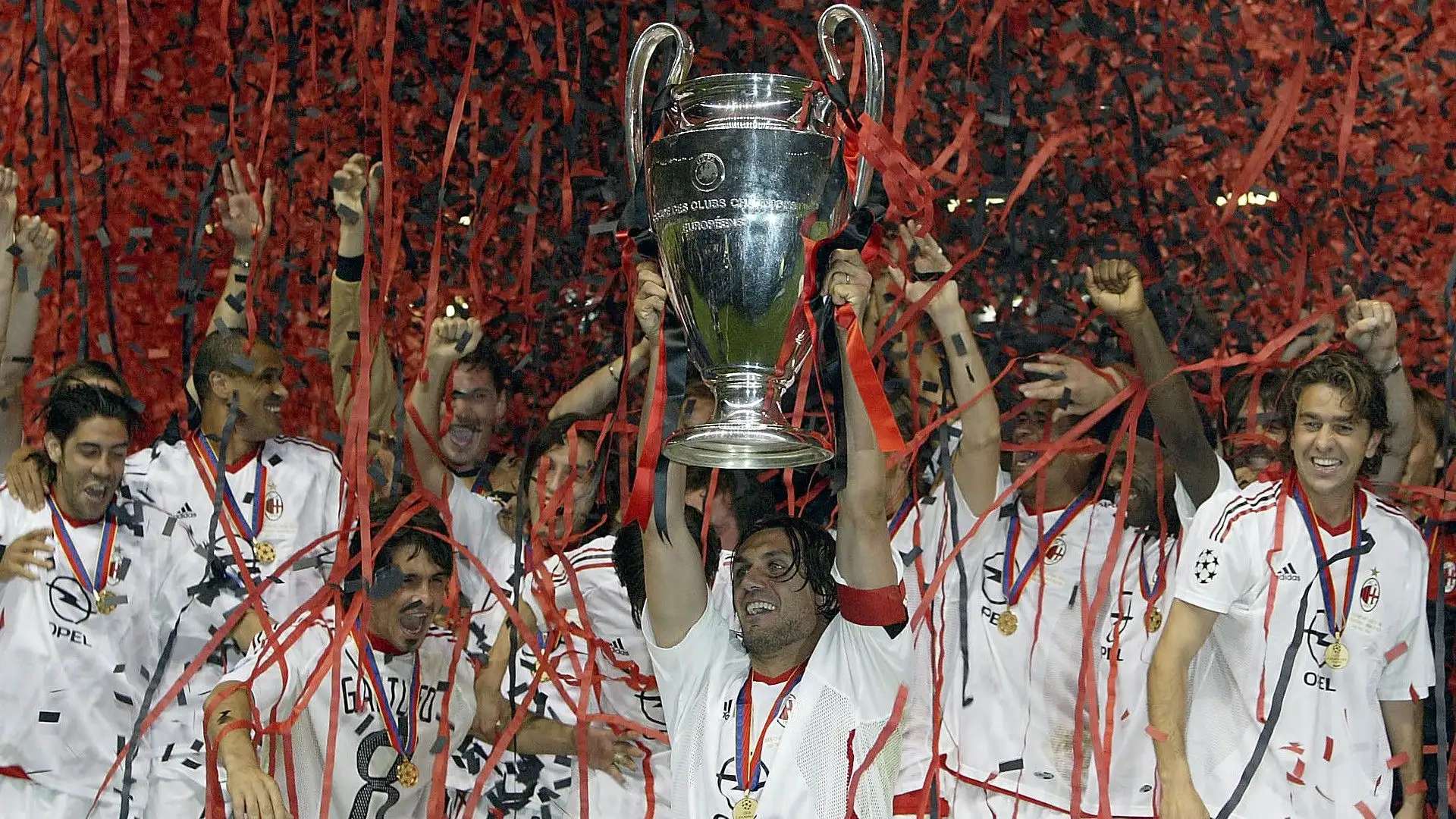 Paolo Maldini
