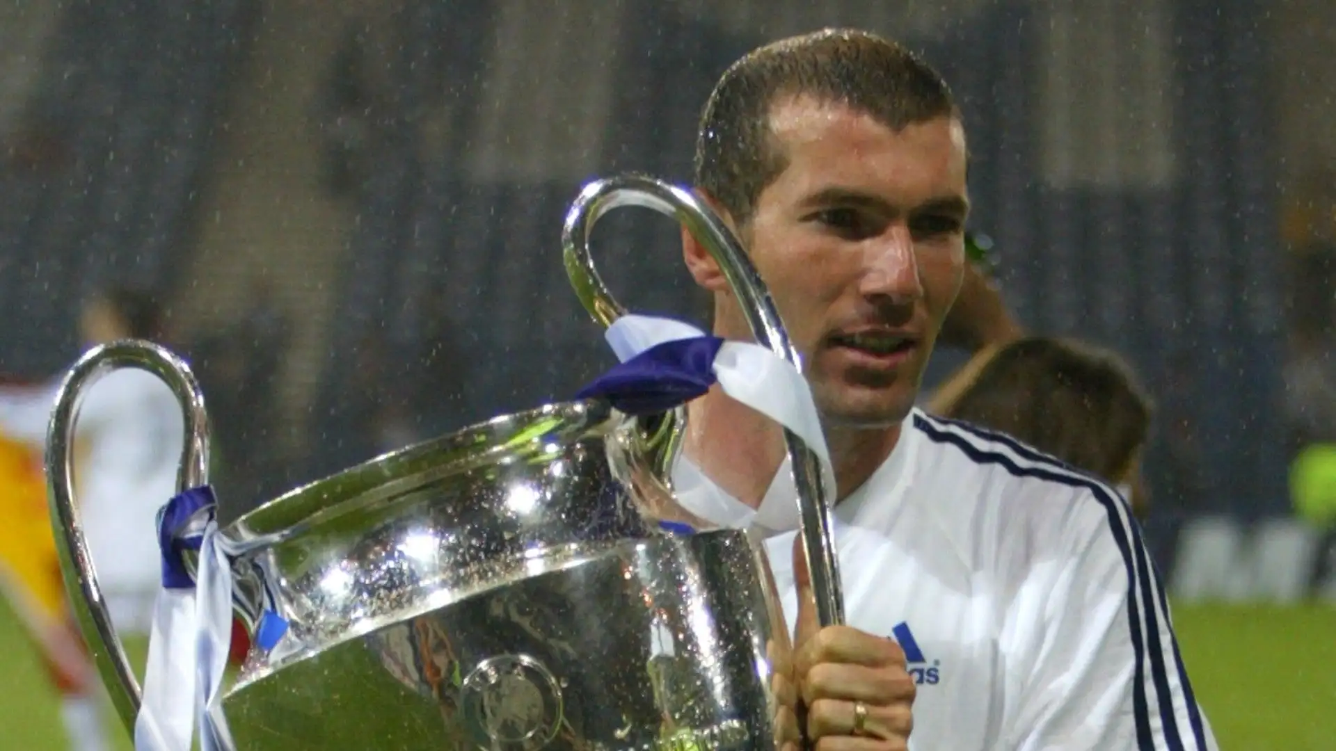 Zinédine Zidane
