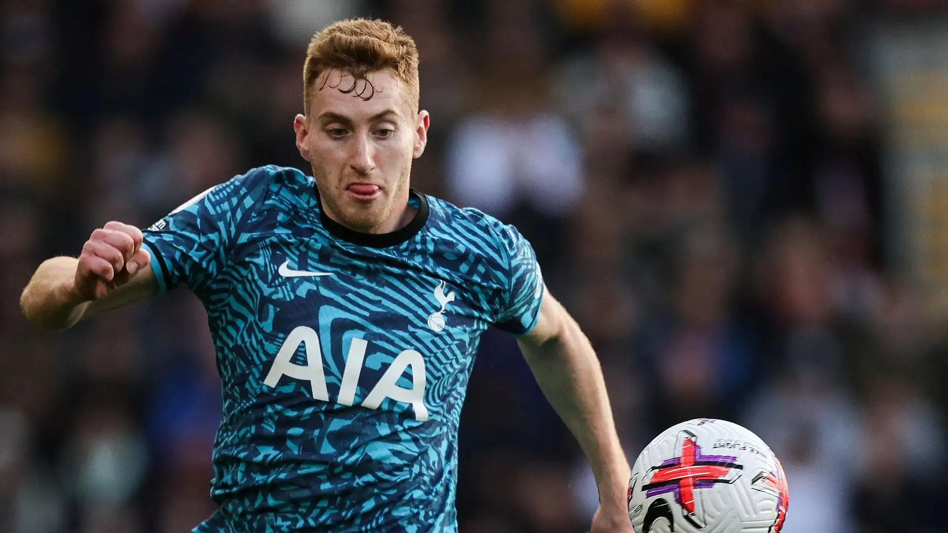 Il Tottenham è stato eliminato dal Milan in Champions League