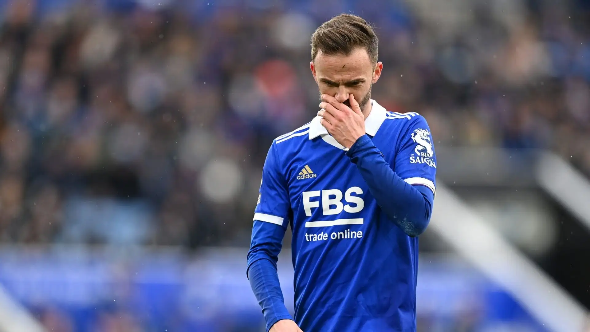Vittoria per i Blues: 3-1 al Leicester