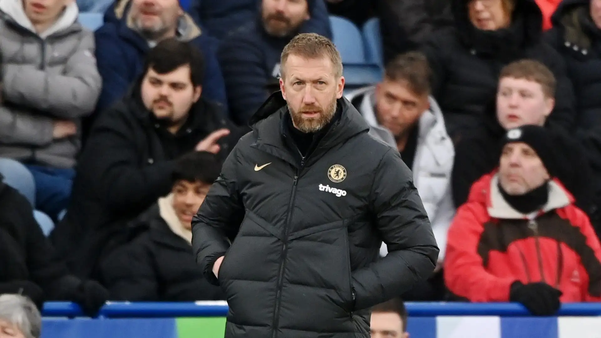 Potter sembra aver sistemato i problemi del Chelsea