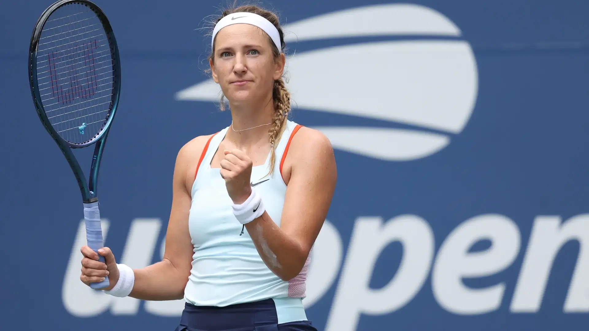 Victoria Azarenka (Bielorussia): 35,6 milioni di dollari