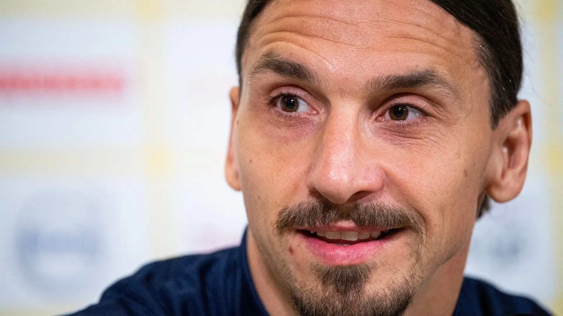 Ibra è il calciatore ad aver realizzato più gol con la nazionale svedese