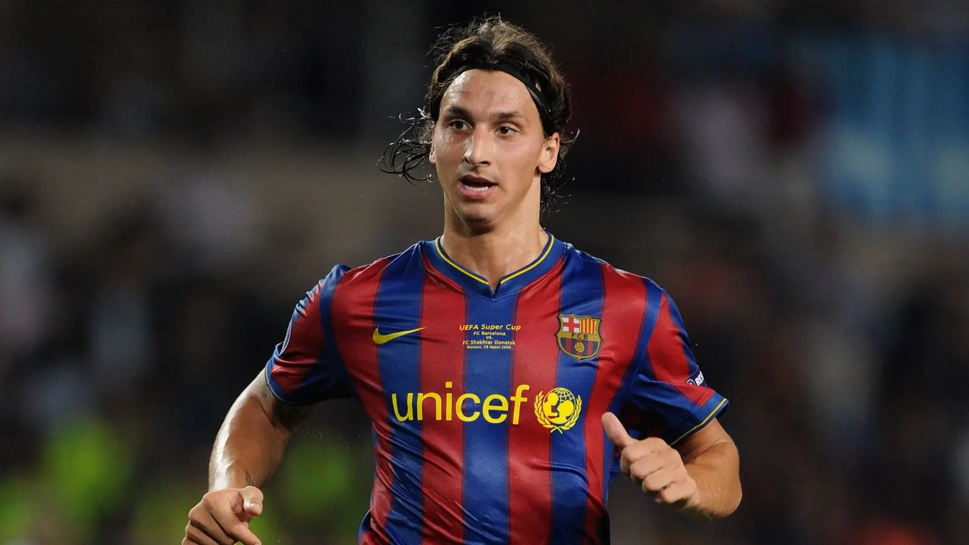 Supercoppa di Spagna: 2 (Barcellona: 2009, 2010)