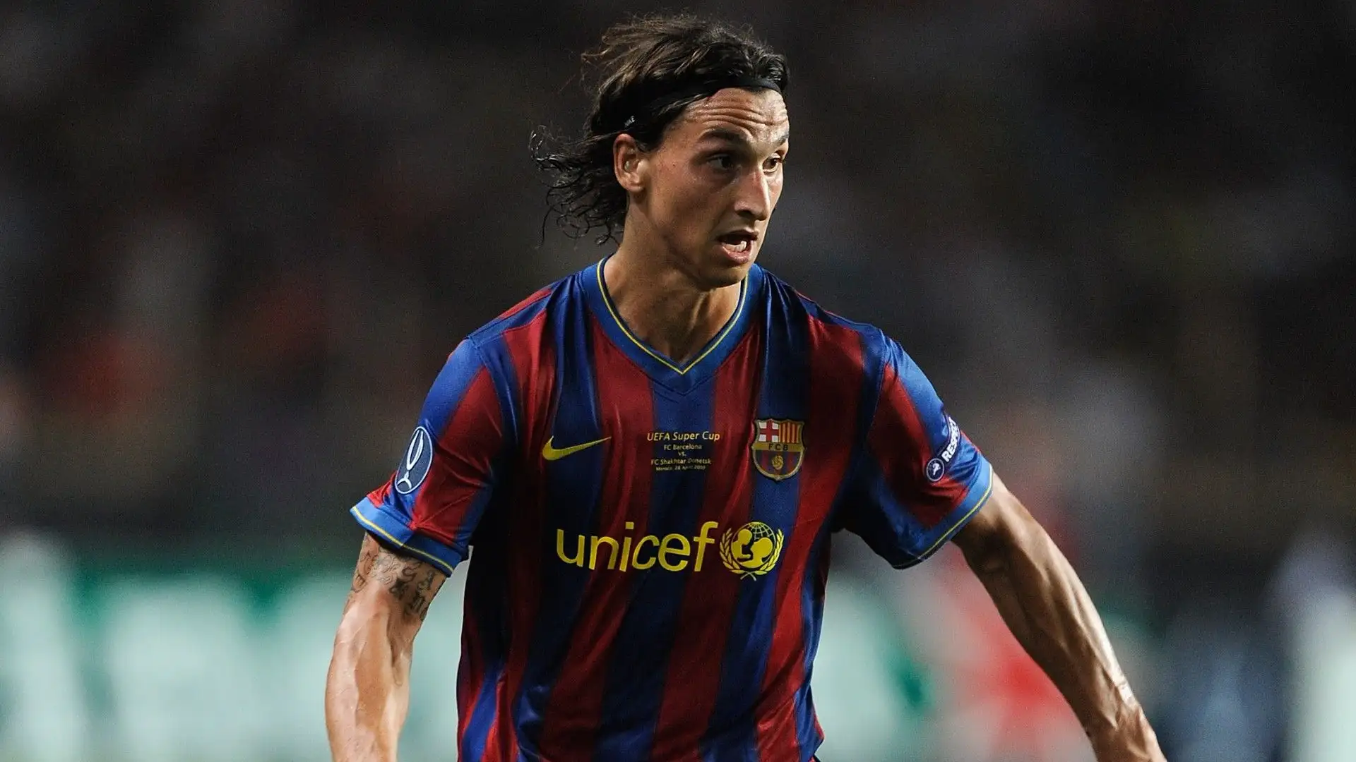 Campionato spagnolo: 1 (Barcellona: 2009-2010)