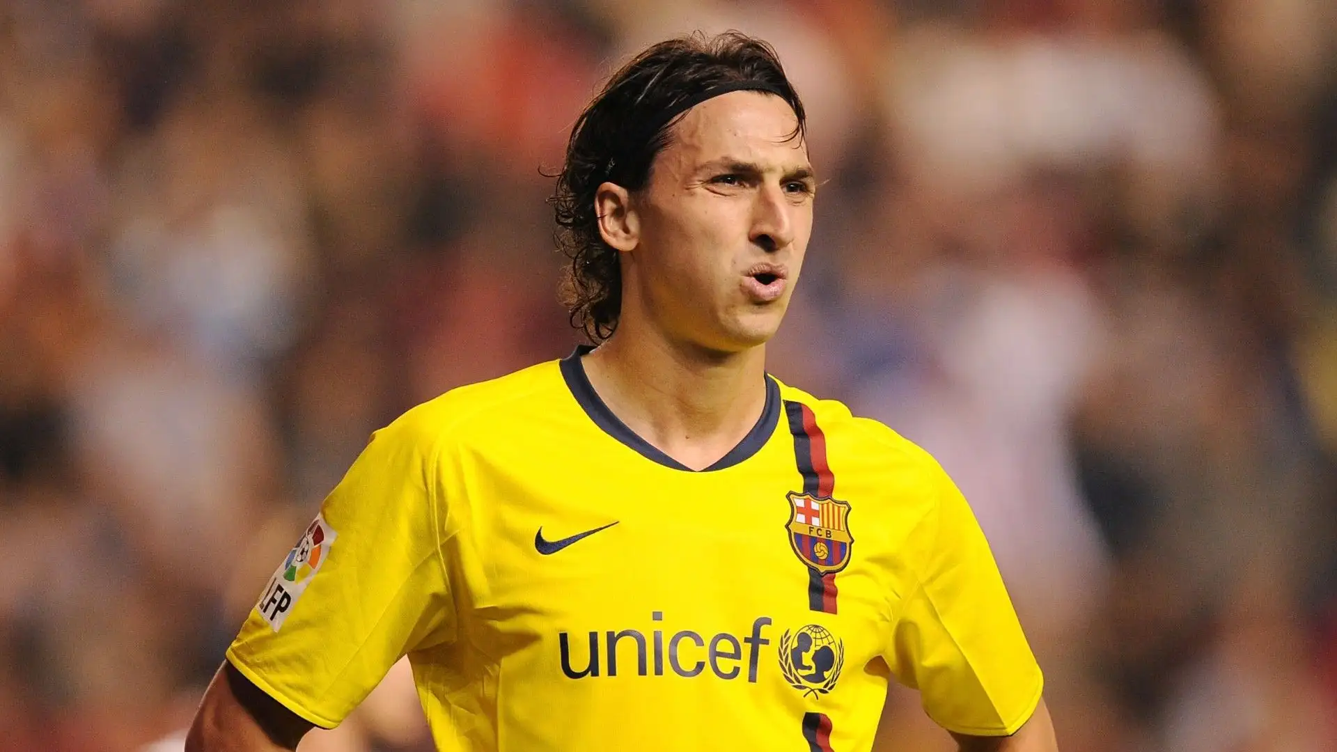 Supercoppa UEFA: 1 (Barcellona: 2009)