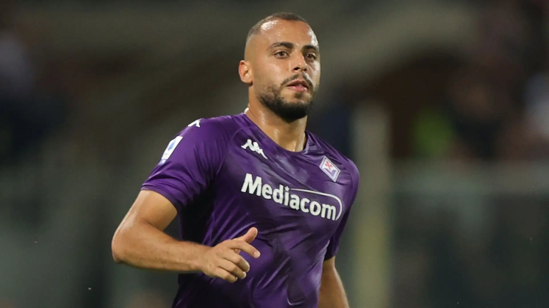 Arthur Cabral della Fiorentina compie 25 anni. Valore di mercato: 14 milioni di euro
