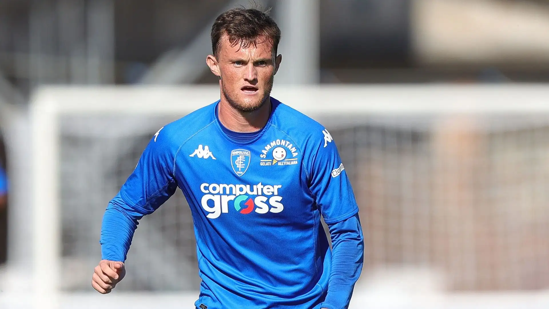 Liam Henderson dell'Empoli compie 27 anni. Valore di mercato: 3 milioni di euro

