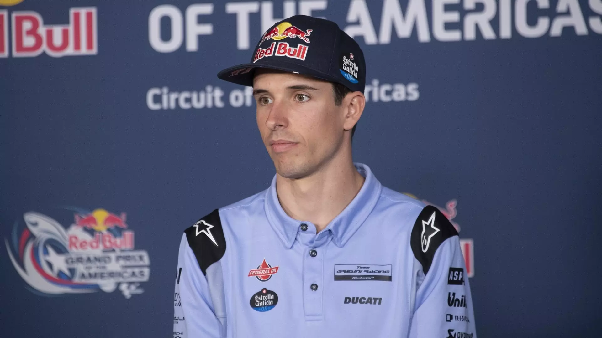 Ducati, tegola per Alex Marquez: doppio infortunio