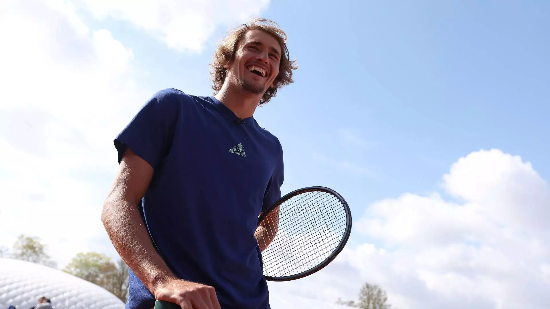 Alexander Zverev si lascia andare su Jannik Sinner e Carlos Alcaraz