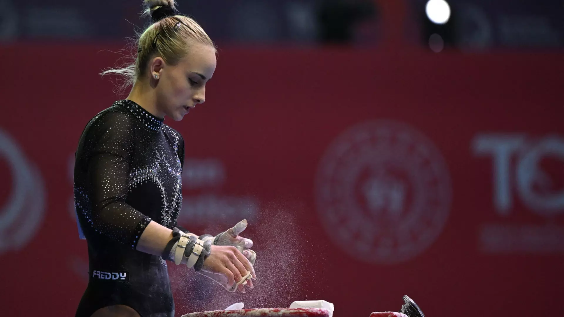 Alice D’Amato è di bronzo, toccante dedica a Julia Ituma