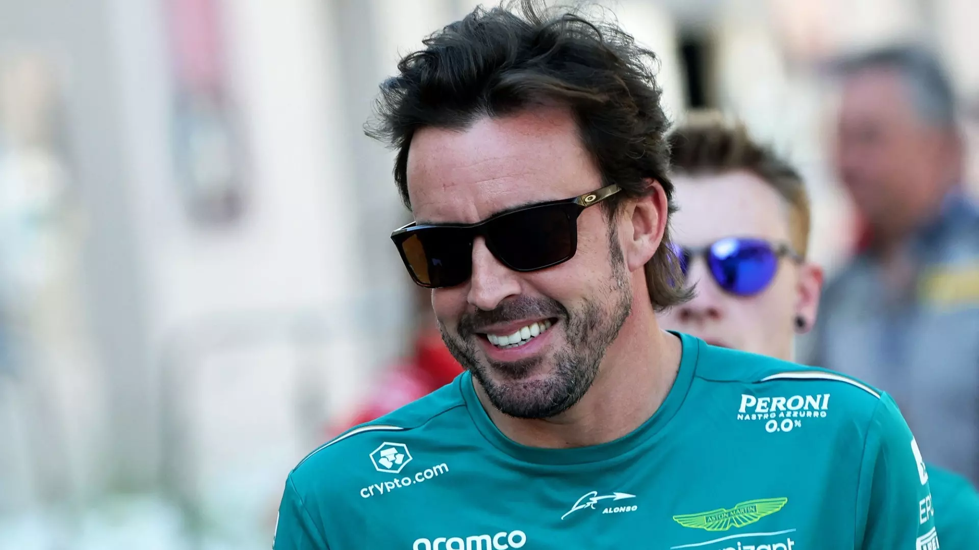 F1, Aston Martin: Fernando Alonso non ha intenzione di fermarsi