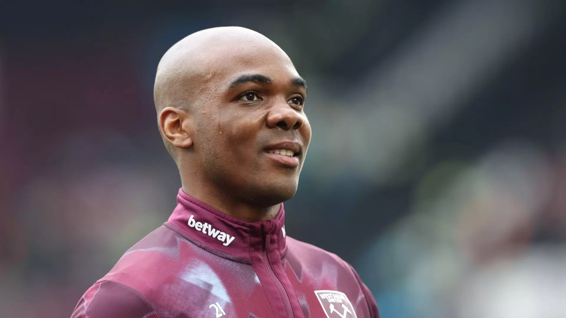 Angelo Ogbonna può tornare in Italia