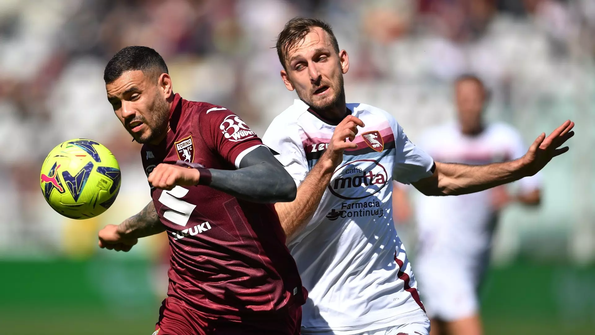 Torino, ancora rimandato l’appuntamento con la vittoria