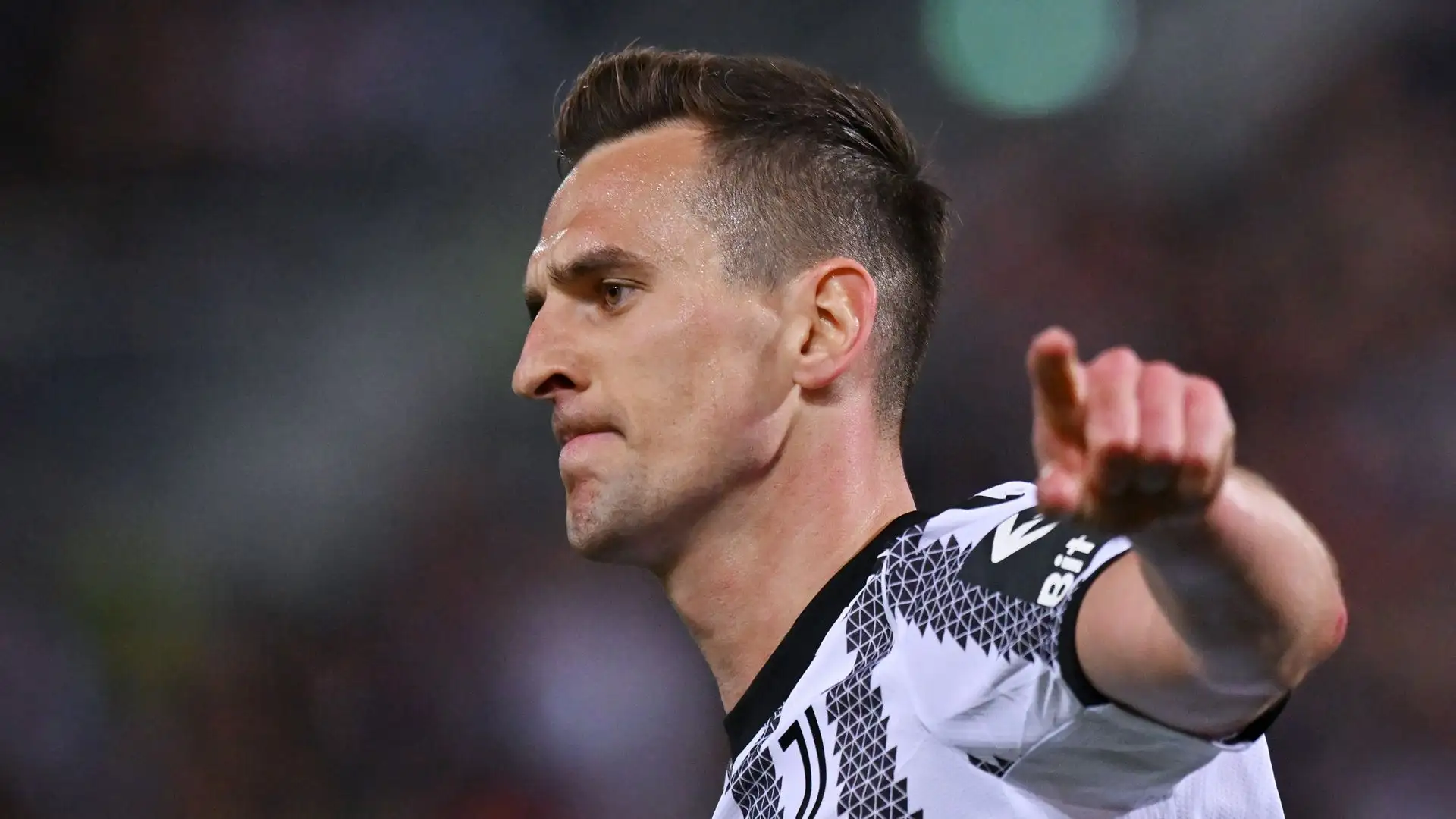 Un gol importante per numerosi motivi quello di Milik