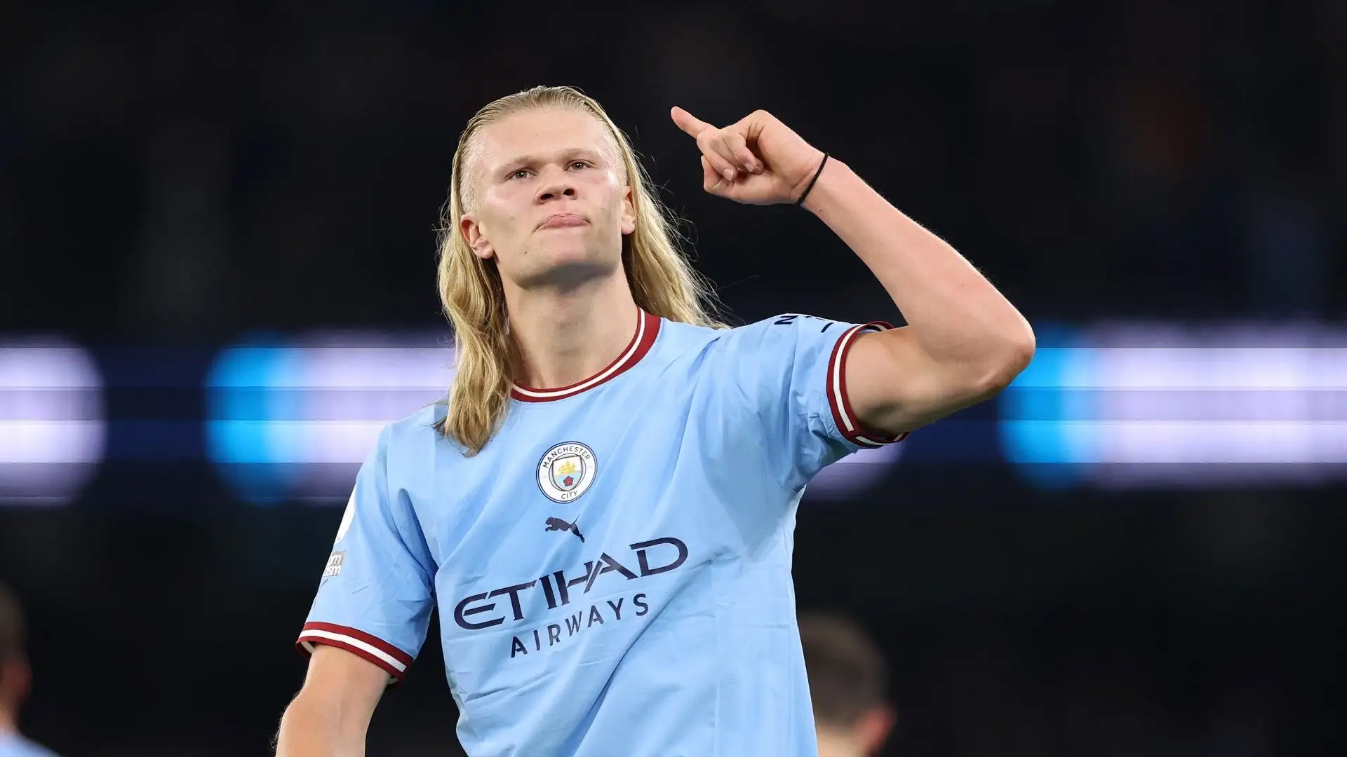 Mercoledì sera il Manchester City ha vinto 4-1 contro l'Arsenal