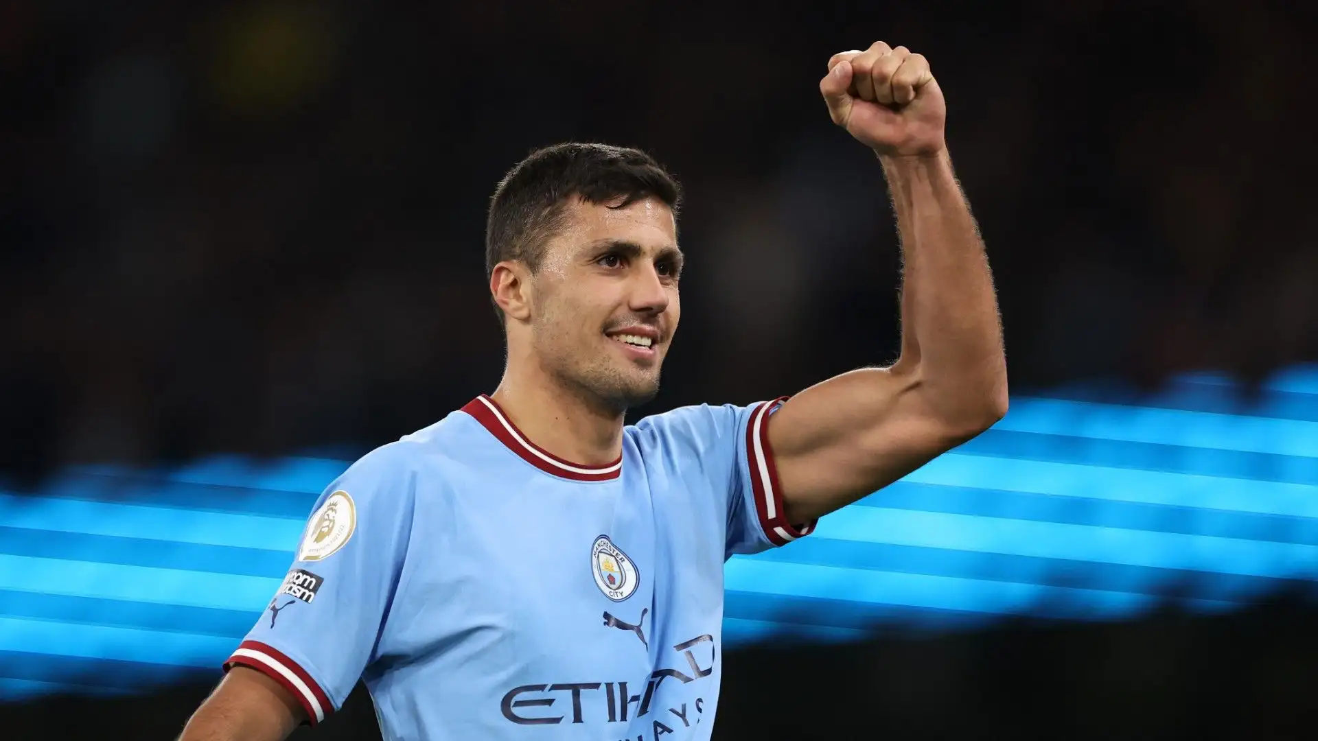 Una vittoria importantissima per Rodri e compagni che stanno cercando di conquistare il campionato