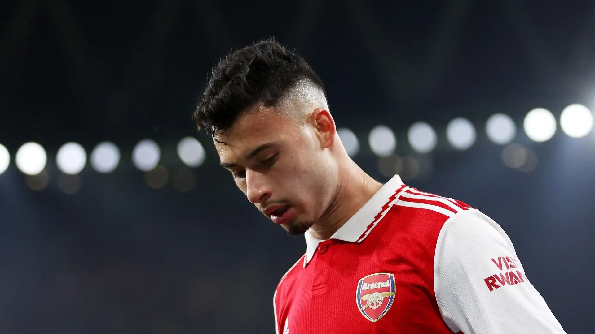 Venerdì l'Arsenal ha pareggiato 3-3 contro il Southampton, ultimo in classifica