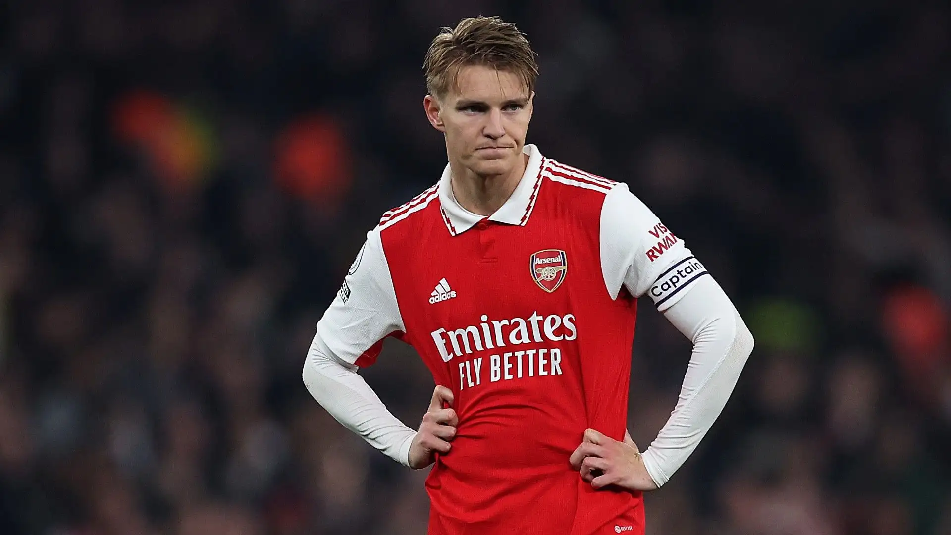 Odegaard e compagni dovranno vincere assolutamente 