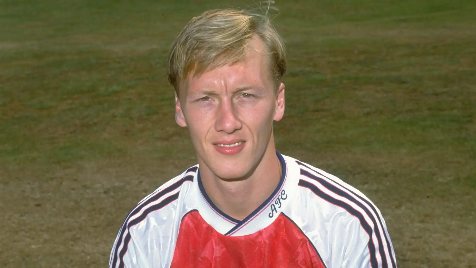 Lee Dixon (dal 1988 al 2002)
