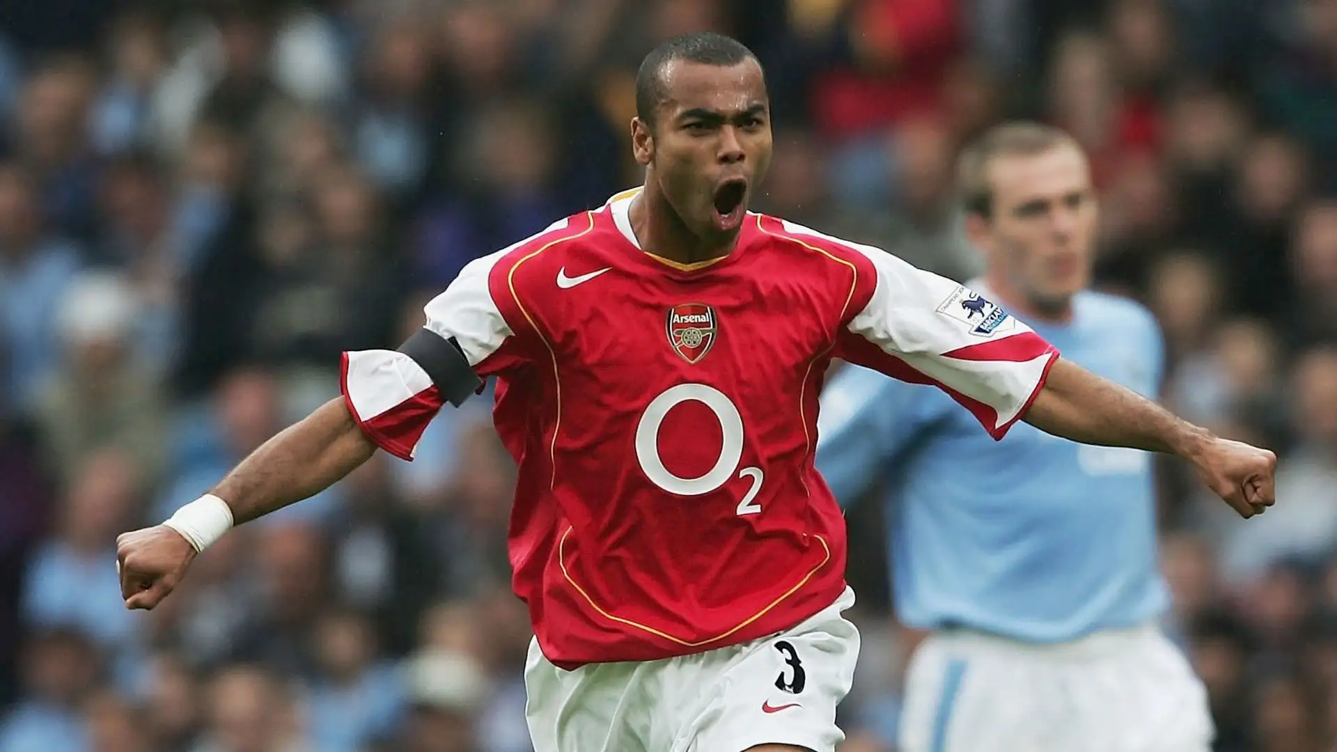 Ashley Cole (dal 1999 al 2000 e dal 2000 al 2006)
