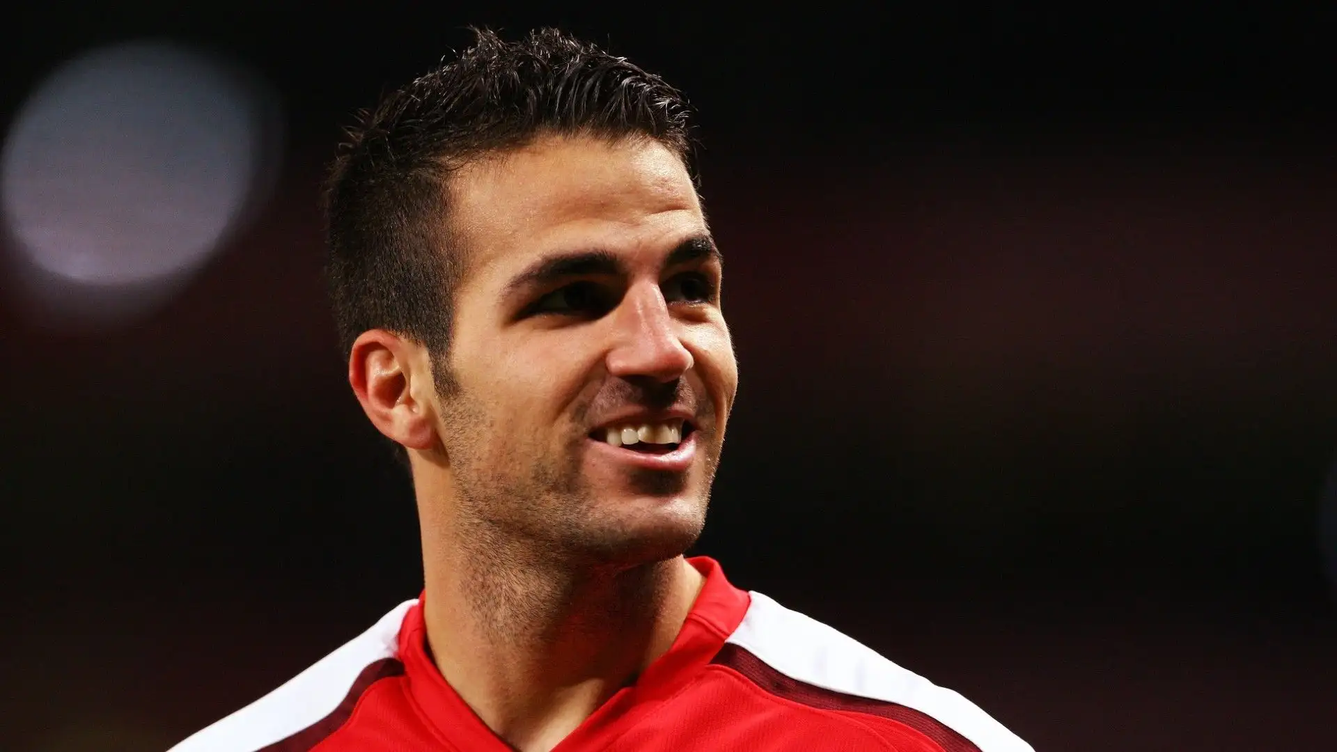 Cesc Fàbregas (dal 2004 al 2011)
