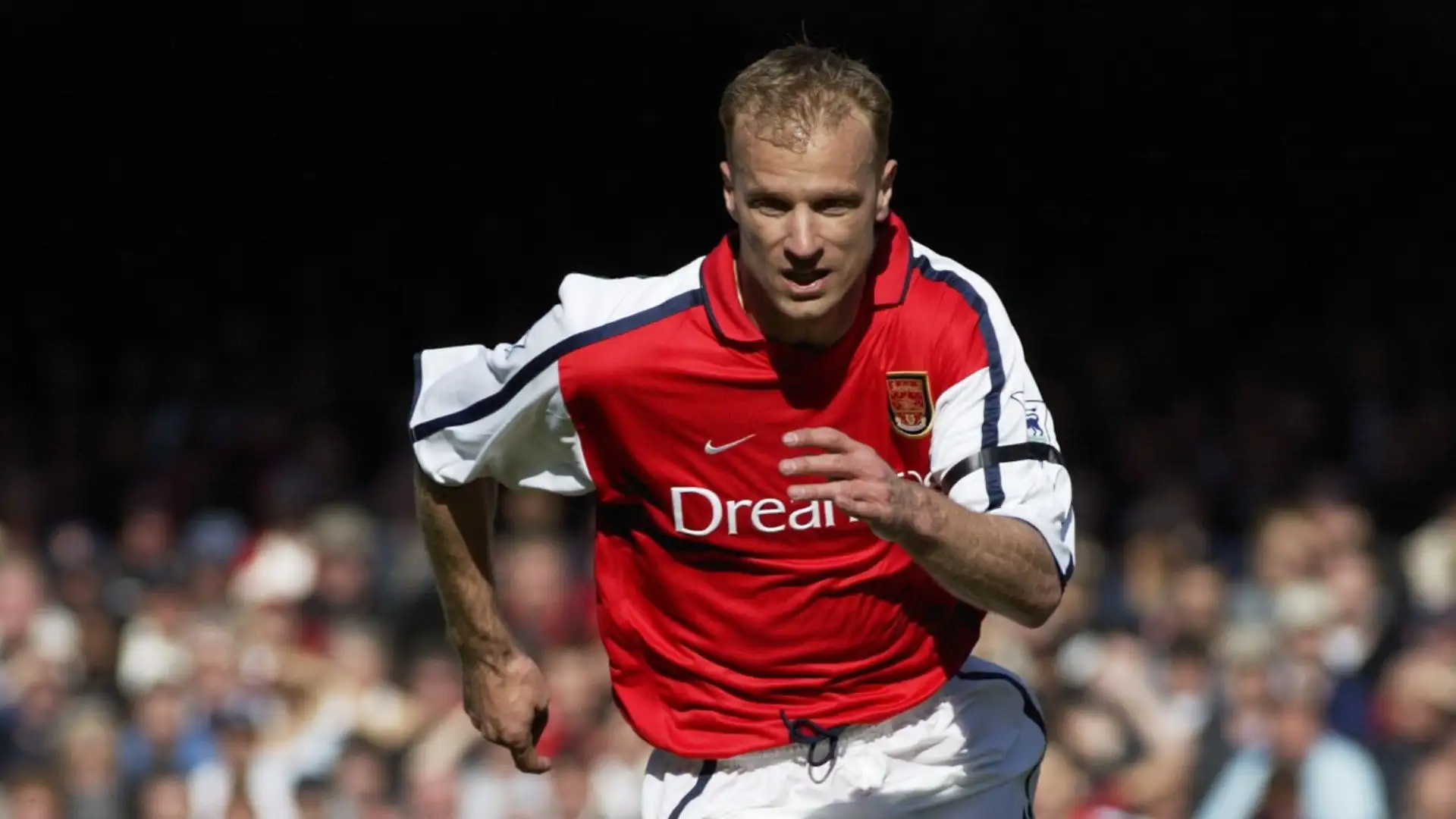 Dennis Bergkamp (dal 1995 al 2006)
