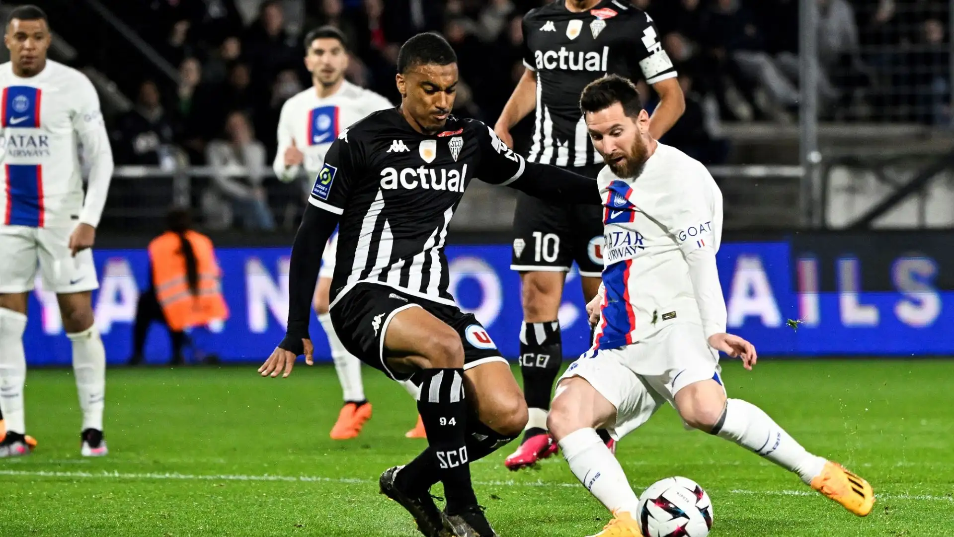 Per Messi è l'assist numero 15 in campionato: nessuno come lui