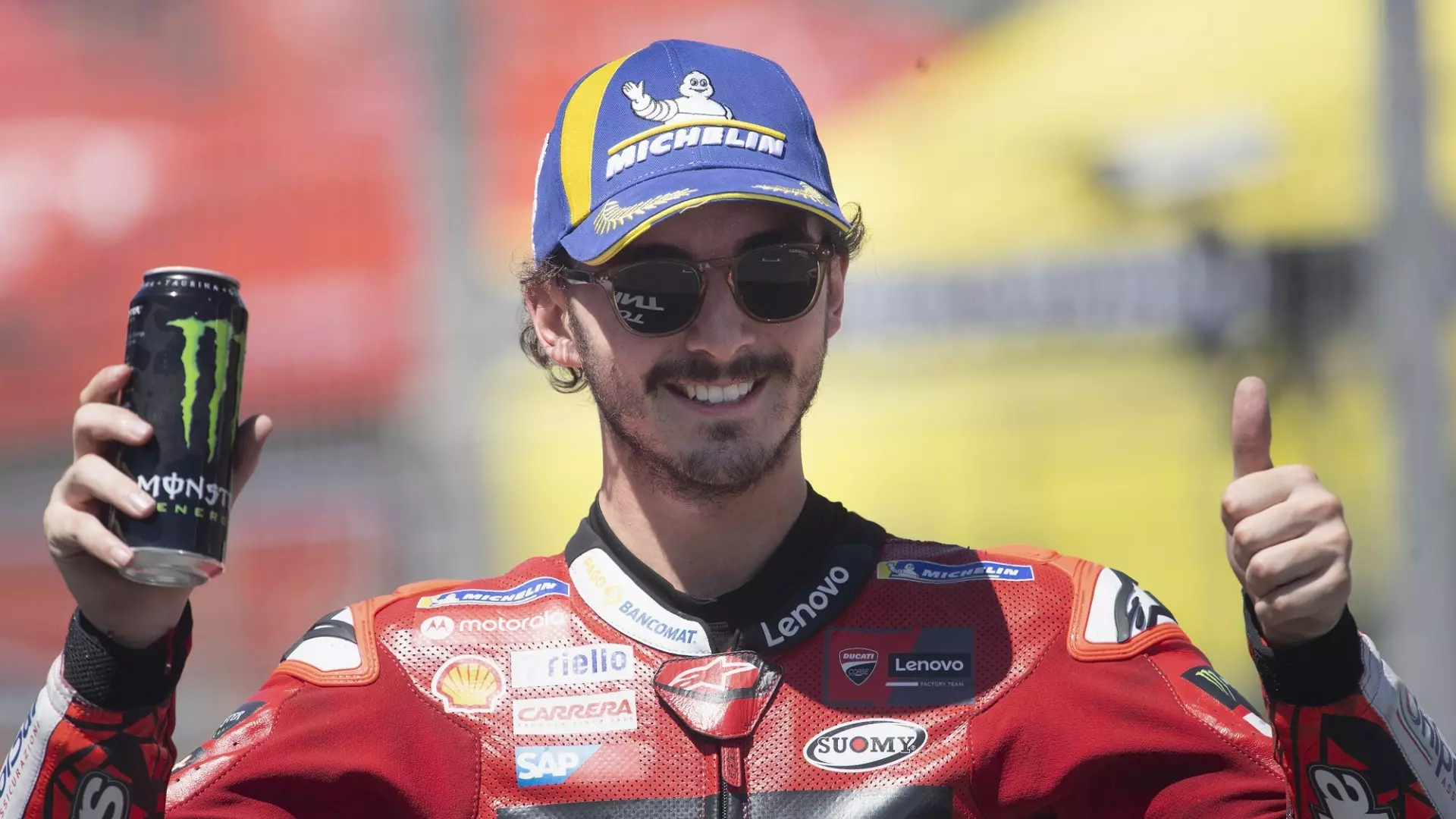 MotoGp Jerez: Bagnaia trionfa e si riscatta, Bezzecchi ko