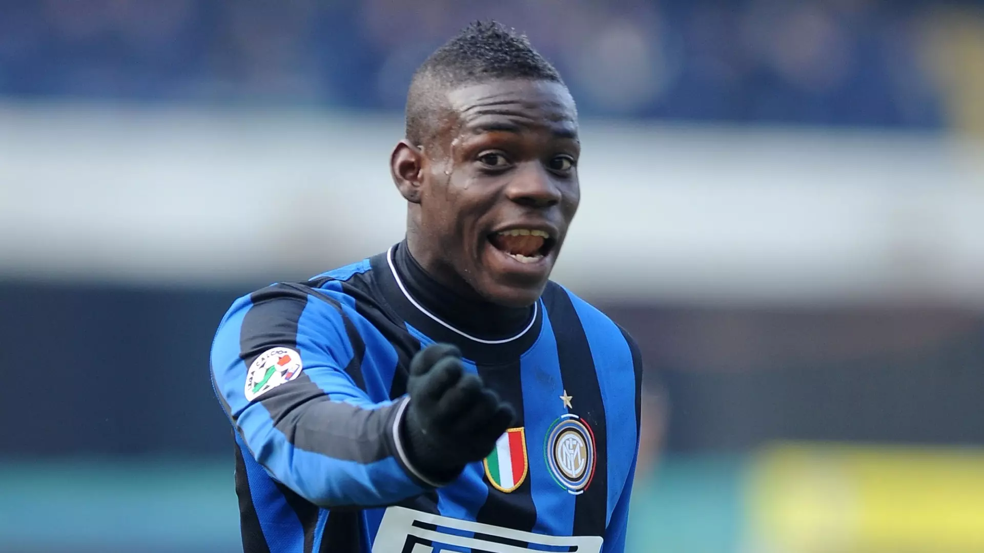 Inter, Mario Balotelli pentito: “Ho pianto tanto”