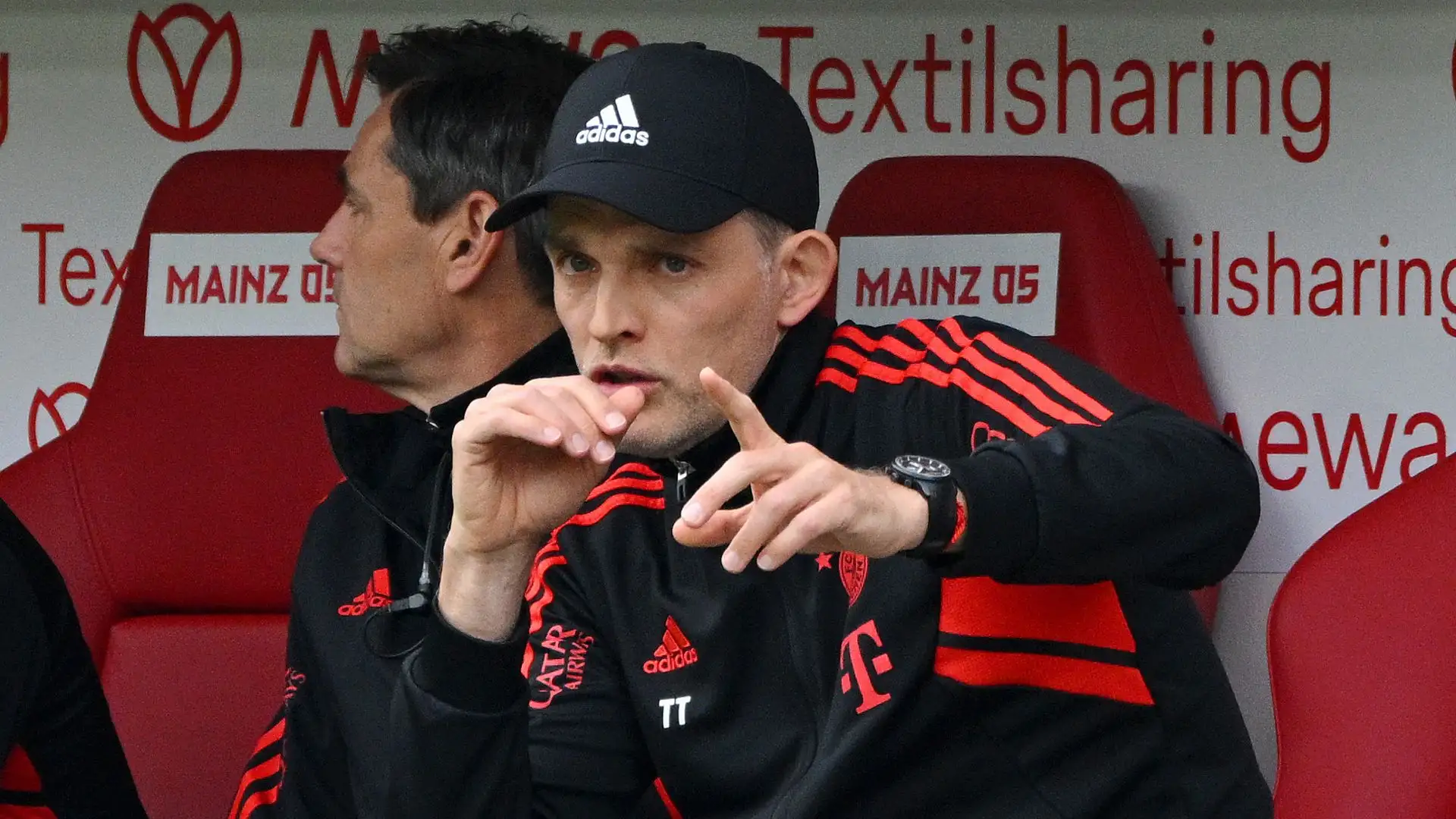 Tuchel dovrà lavorare e molto per rimettere la squadra sulla strada giusta