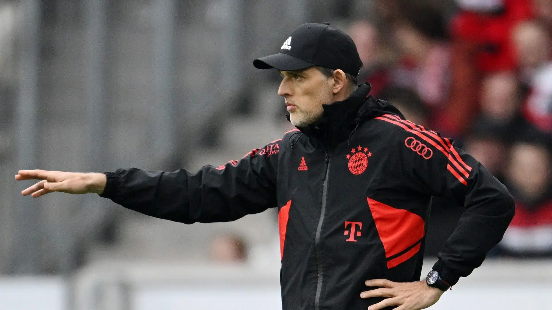 Domenica il Bayern Monaco affronterà l'Hertha Berlino: una partita fondamentale per continuare a lottare per la vittoria del campionato