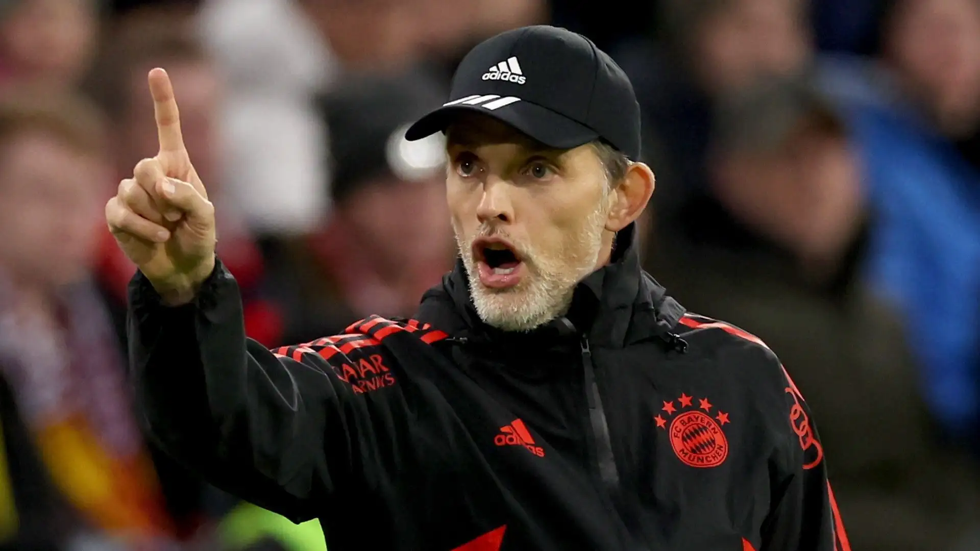Dopo l'eliminazione dalla Champions League, rimane solo la Bundesliga da vincere