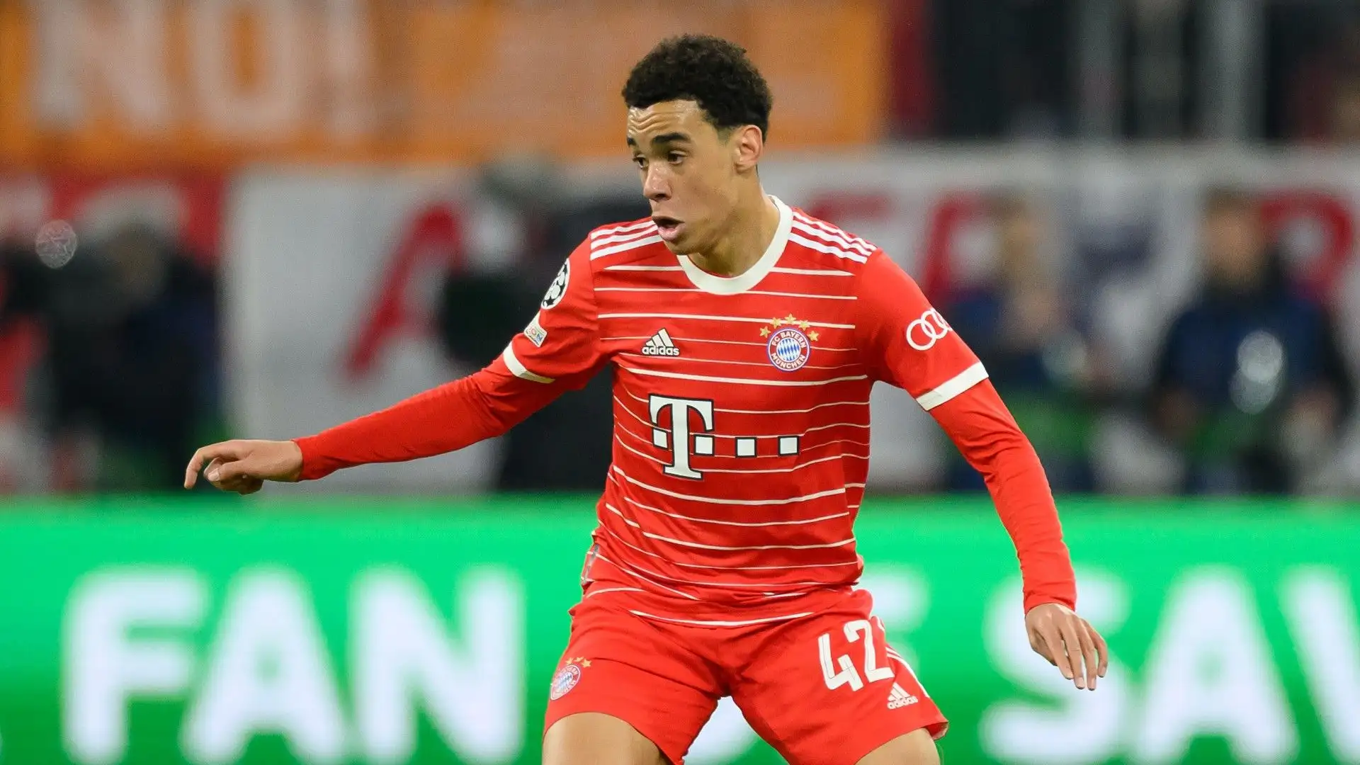 Sabato il Bayern Monaco giocherà in trasferta contro il Mainz