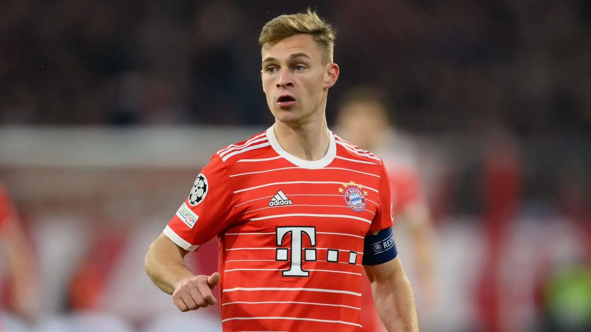Il 6 maggio il Bayern Monaco sfiderà il Werder Brema in trasferta