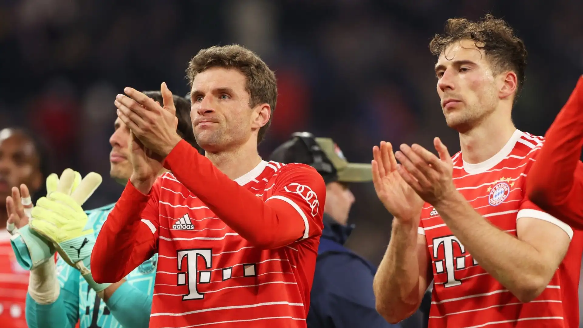 Nella penultima partita di Bundesliga la squadra di Tuchel giocherà contro il Lipsia (20 maggio)