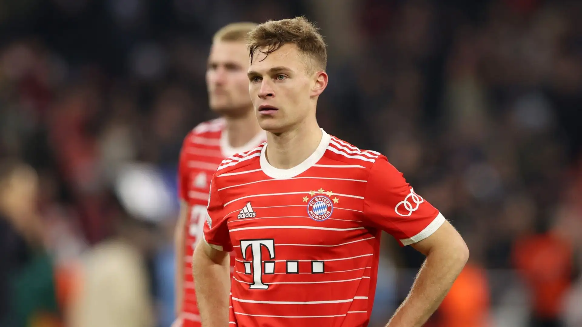 Nell'ultima partita di campionato, da calendario il 27 maggio, il Bayern Monaco affronterà il Colonia in trasferta
