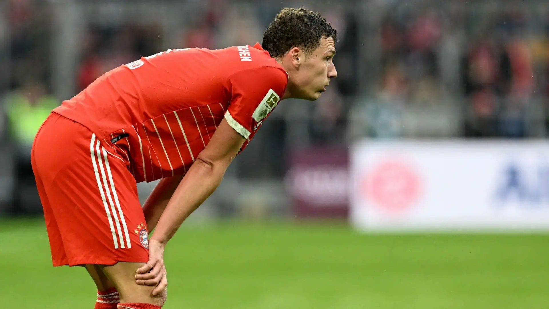 Passare il turno e approdare in semifinale sarà un'impresa per Pavard e compagni