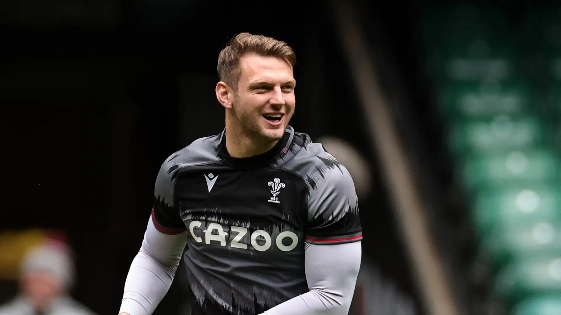 Dan Biggar (Galles, Tolone): 994mila dollari all'anno