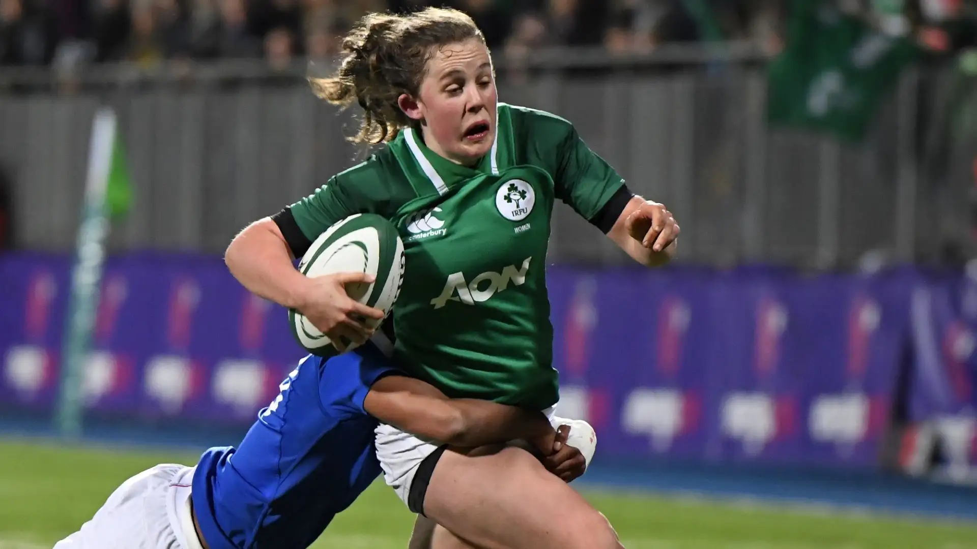 7): Enya Breen (Irlanda)