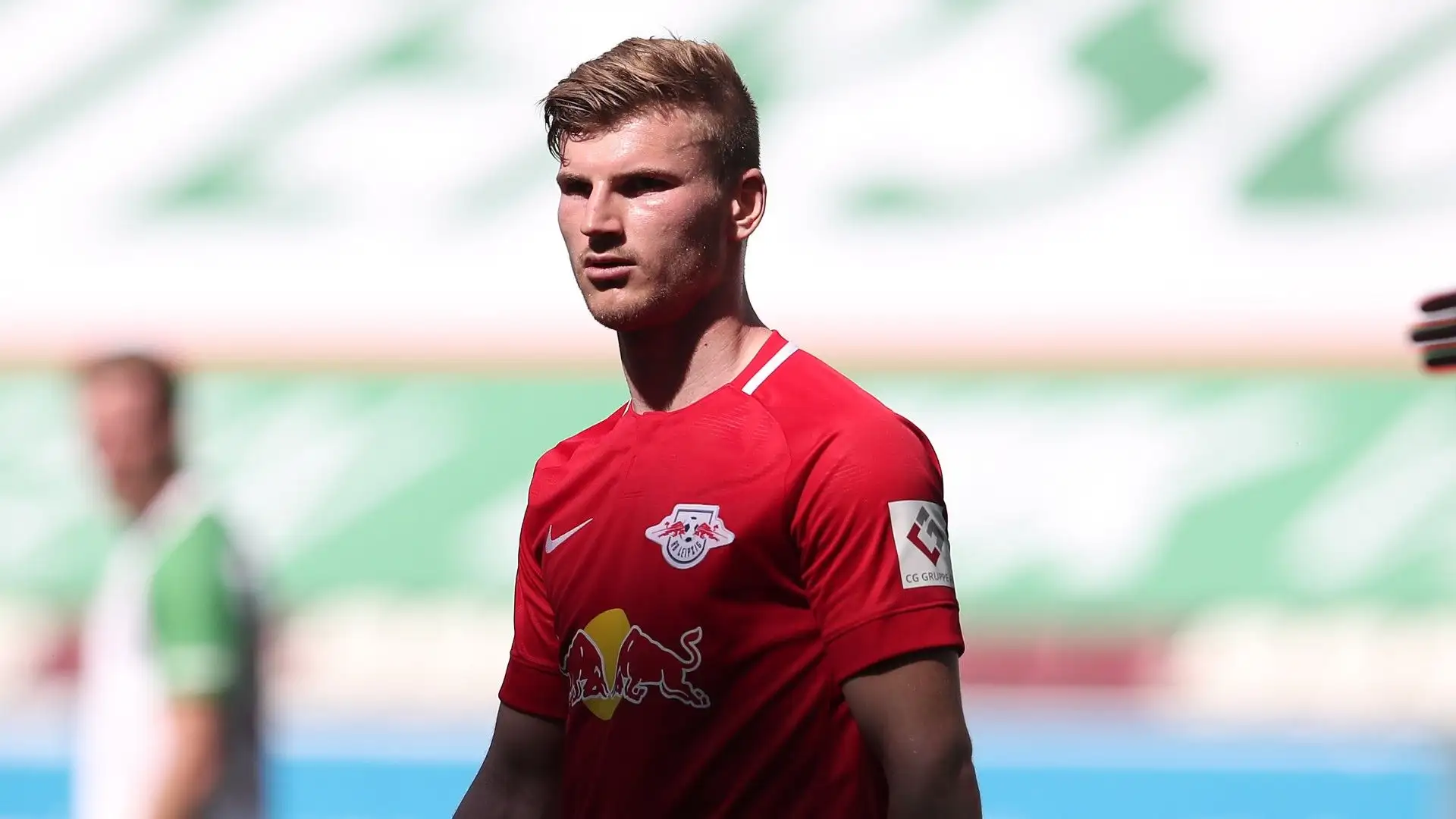 10- Timo Werner nella stagione 2020-2021 dal Lipsia al Chelsea per 53 milioni di euro

