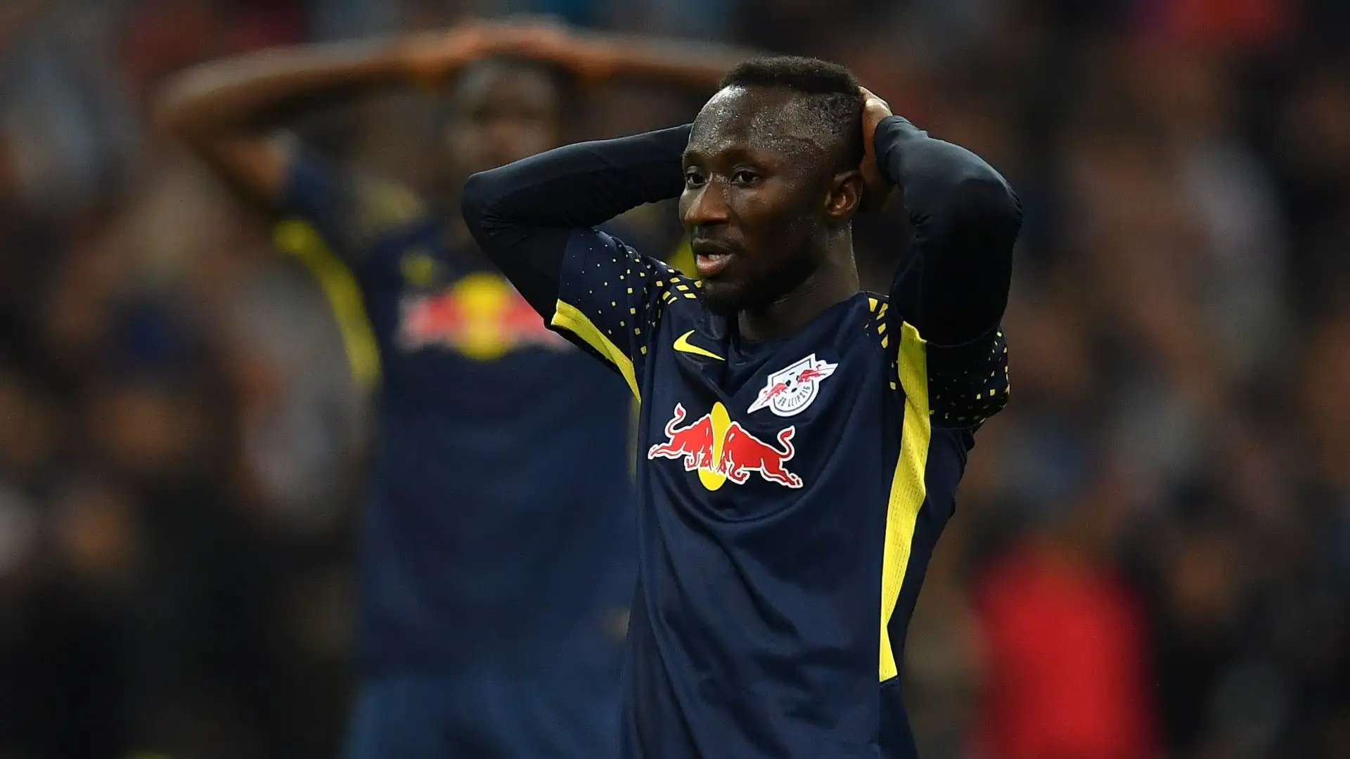 9- Naby Keita nella stagione 2018-2019 dal Lipsia al Liverpool per 60 milioni di euro
