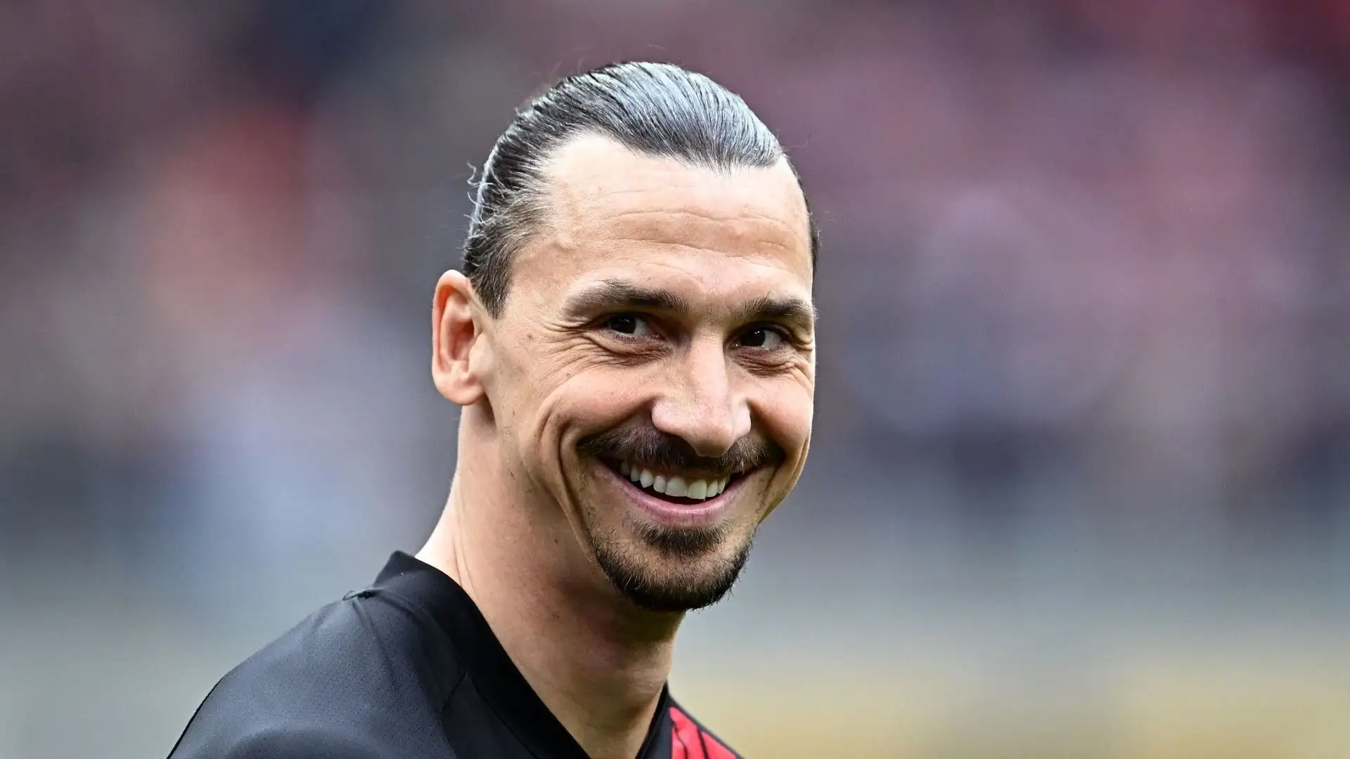 Zlatan Ibrahimović (Milan): l'attaccante svedese ha giocato in tantissime squadre e imparato molte lingue. Il bomber conosce l'italiano, l'inglese, il francese, lo spagnolo, il bosniaco e lo svedese
