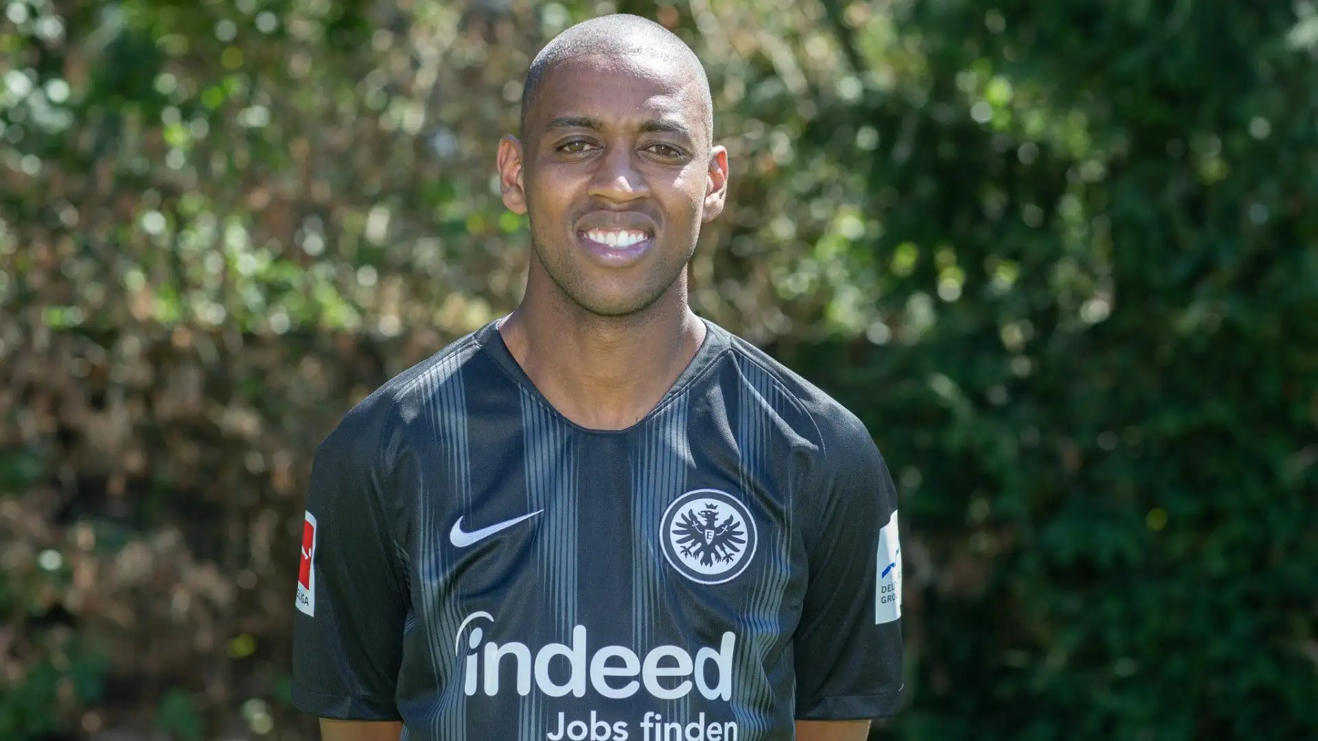 Gelson Fernandes: l'ex centrocampista nel corso della sua carriera ha studiato molte lingue. Parla portoghese, tedesco, francese, italiano, inglese e spagnolo
